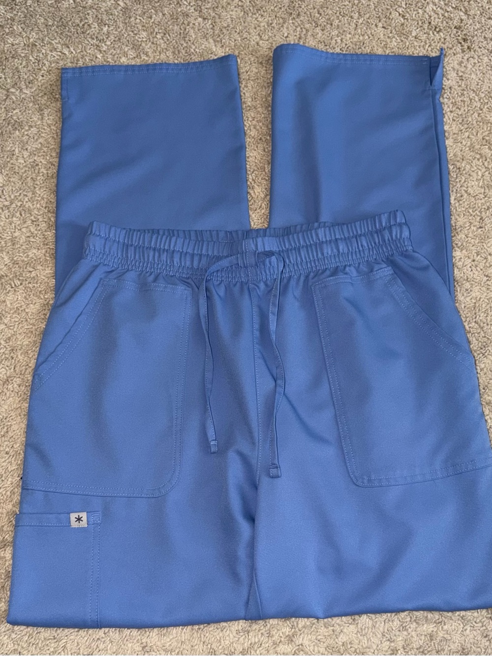 Beyond Scrubs Scrub Pants